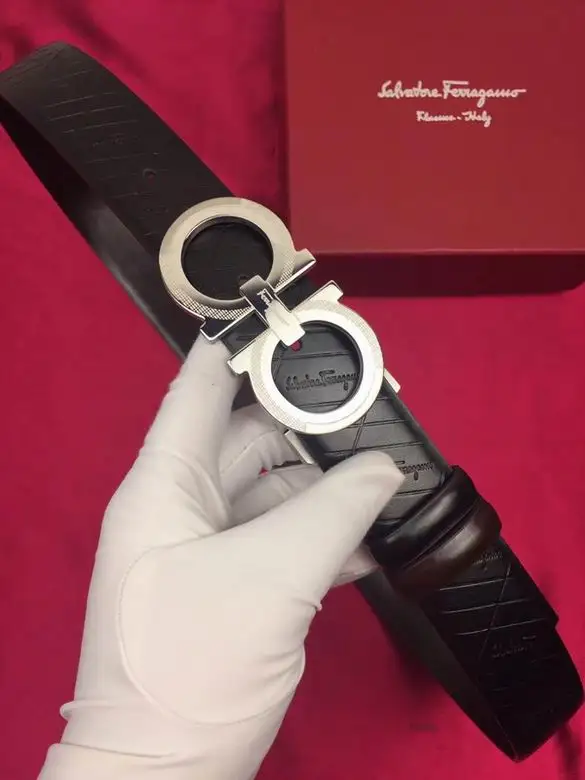 Ferragamo 34mmX95-125 7D64